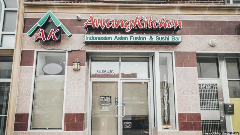 Awang Kitchen