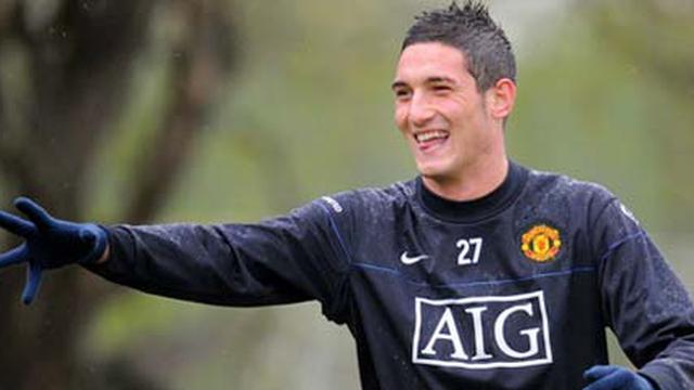 Kiko Macheda Teken Kontrak Baru Bola Liputan6 Com