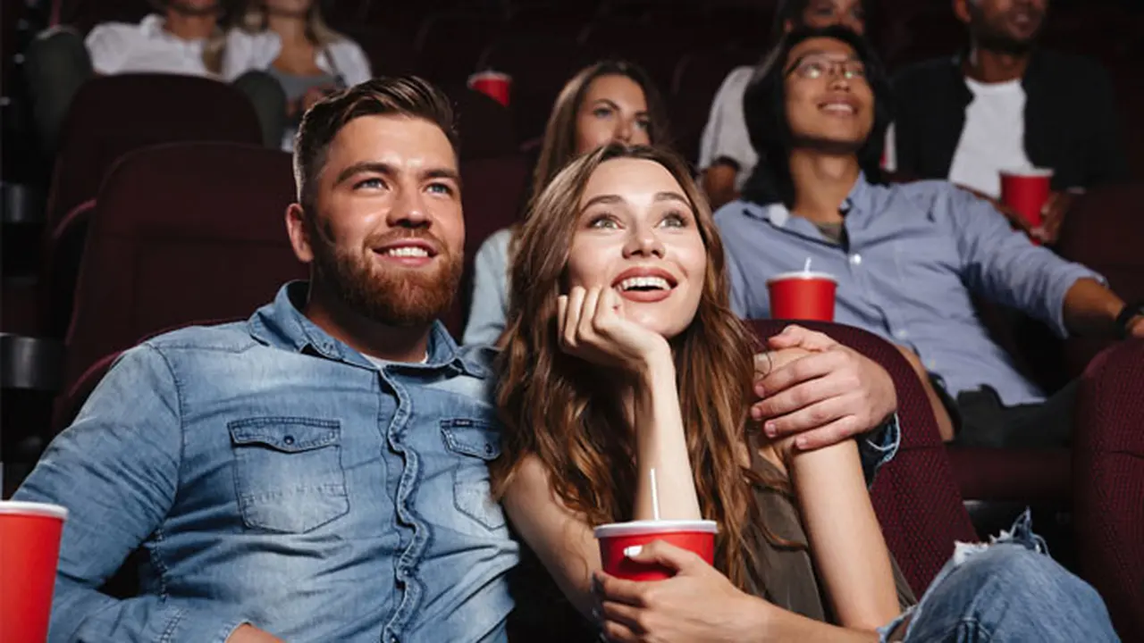 Nobar Cinemaholic : Marvel Studios’ Captain Marvel, Salah Satu Super Hero Marvel Paling Dinanti di 2019