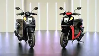 Rekomendasi Motor 110-115cc Paling Irit dan Murah di Tahun 2026