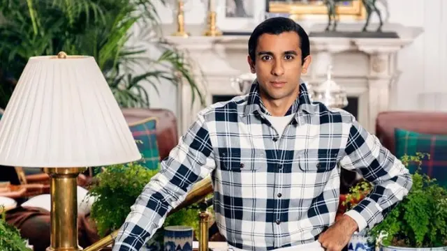 Maharaja Padmanabh Singh