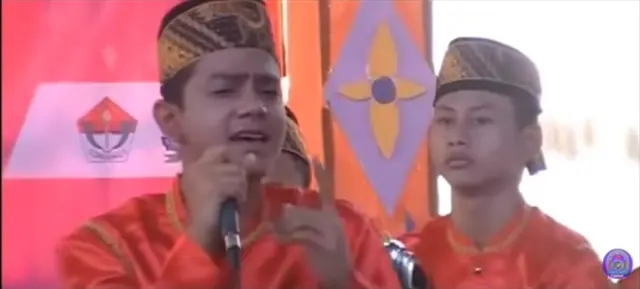 7 Potret lawas Zaidan Yahya ini manglingi, senyum saat kecil manis abis