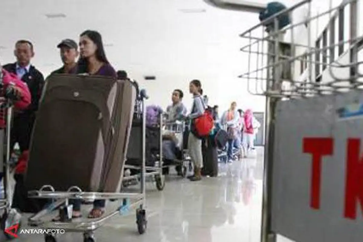 3 Elemen Ini Tidak Boleh Dibebankan Pada Calon TKI di Malaysia