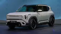 Mobil Listrik Termurah Kia EV2 Mengaspal, Harganya Mulai Rp 480 Jutaan