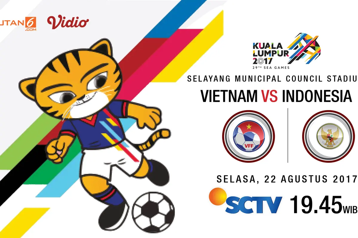 Prediksi Vietnam vs Indonesia