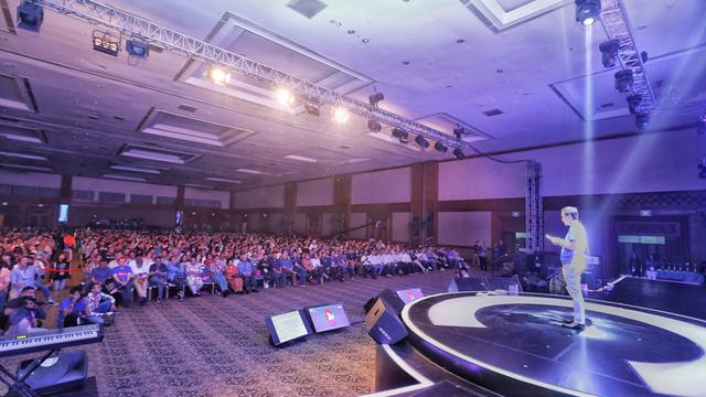 Apresiasi ASTRA 9th SATU Indonesia Award 2018