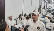 Rizki Juniansyah Naik ke 85 Kg di Asian Games 2026