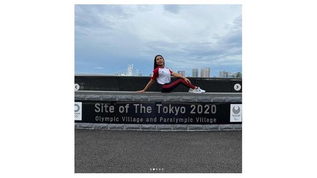 8 Potret Ni Nengah Widiasih, Peraih Medali Pertama Indonesia di Paralimpiade Tokyo 2020