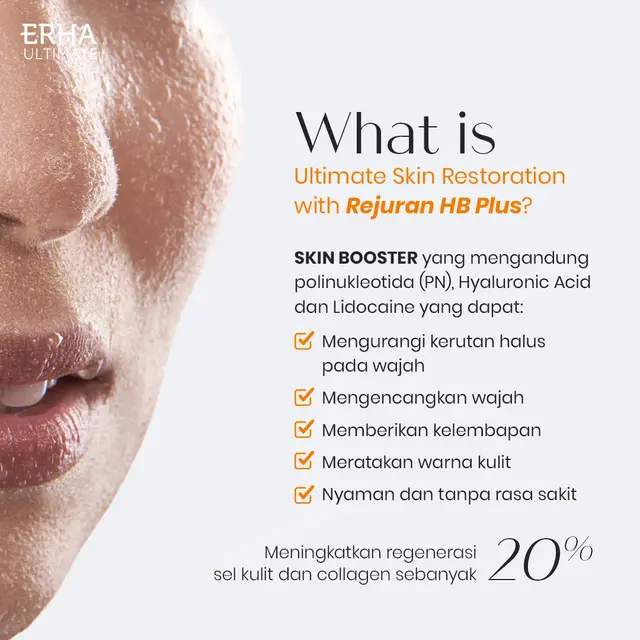 Perawatan Wajah Rejuran Lagi Hits di Korea, Mana Jenis Treatment yang Ingin Kamu Coba?