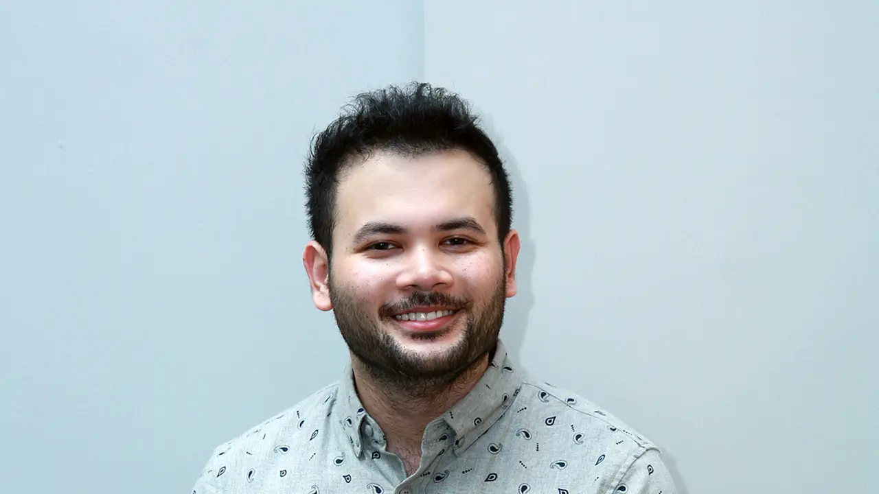 [Bintang] Ridho Rhoma