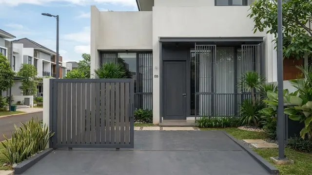 Warna Cat Kayu yang Bagus dan Tren untuk Rumah 2026