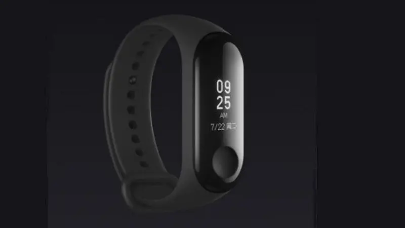 Xiaomi Umumkan Mi Band 3 Harga Tetap Ramah Kantong Tekno Liputan6