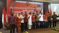 PDIP Harap Pilkada 2018 Lahirkan Pemimpin Visioner
