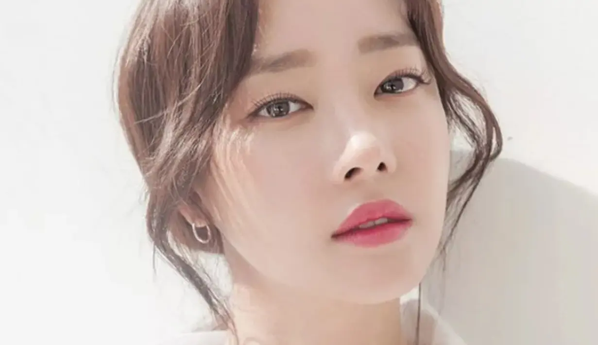 Personel Rainbow, Go Woori, telah menikah pada 3 Oktober 2022 dengan seorang pebisnis. (Foto: via Soompi)