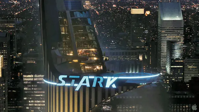 Robert Downey Jr. Dapat `A` Raksasa dari Produser The Avengers
