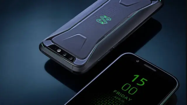 Xiaomi