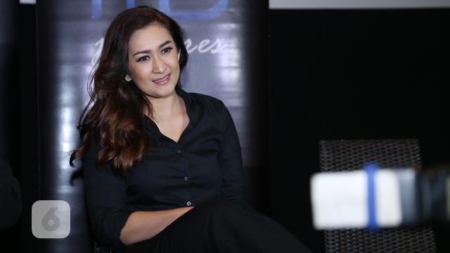 [Bintang] Nafa Urbach