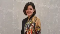 Merry Riana. (Foto: Dok. Instagram @merryriana)