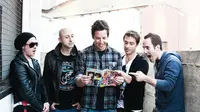 Simple Plan (Source: Fanpop.com)