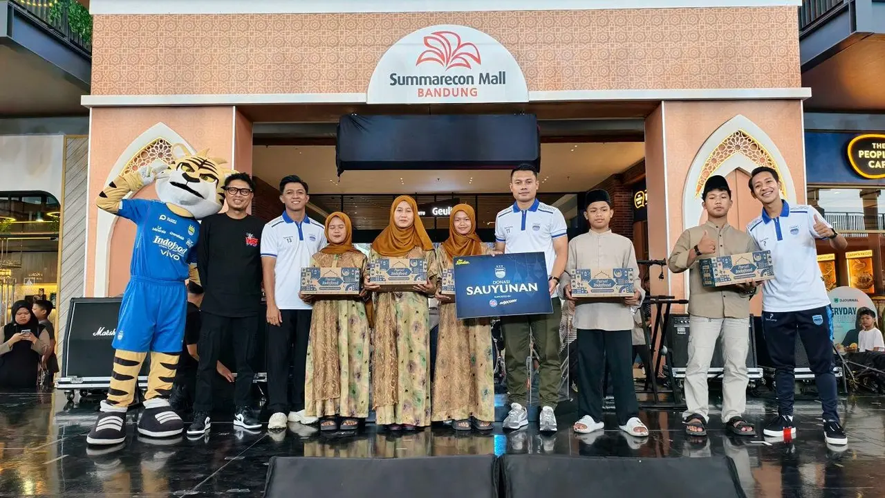 Summarecon Mall Bandung