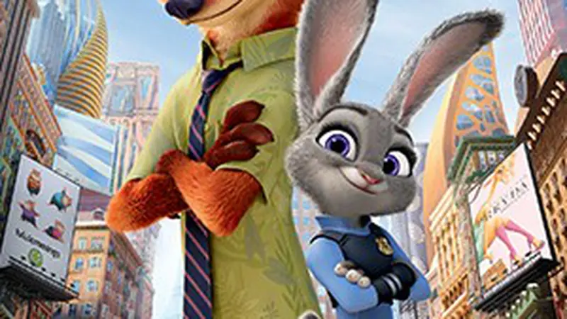 Zootopia