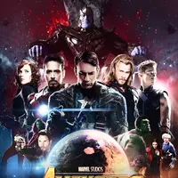Avengers: Infinity War Part 1 dan 2. Foto: via flickeringmyth.com