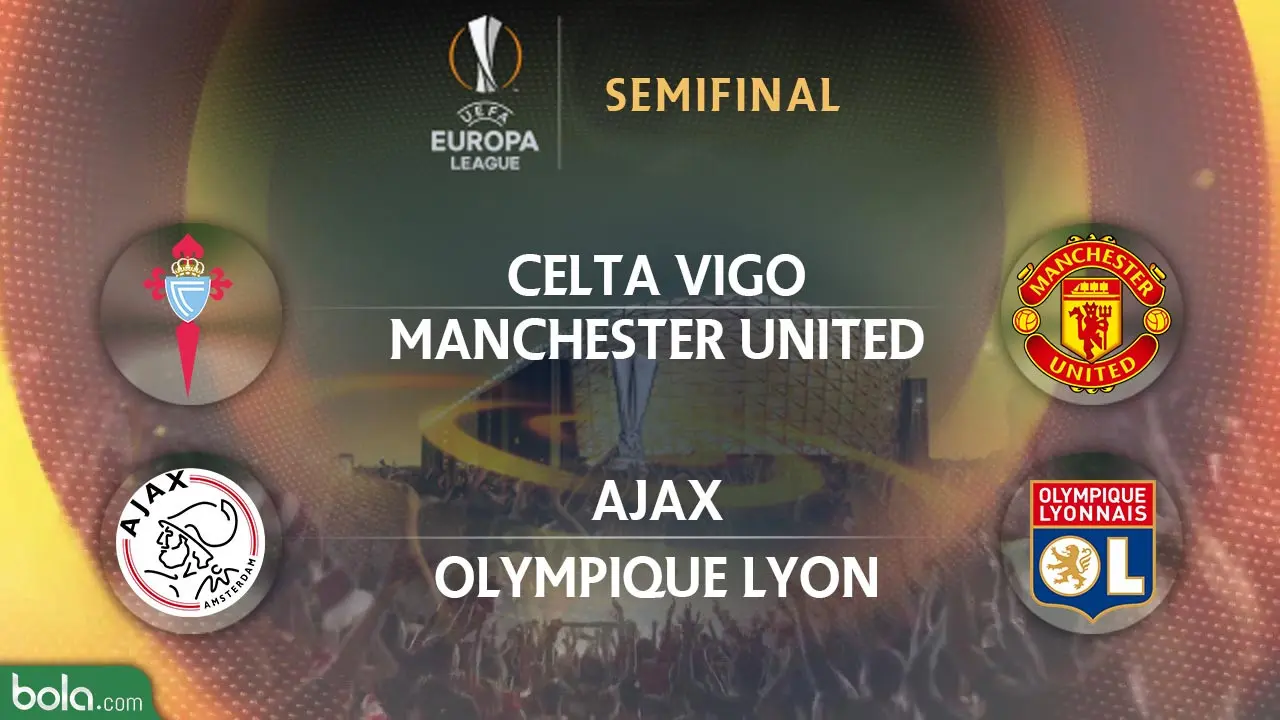 Liga Europa
