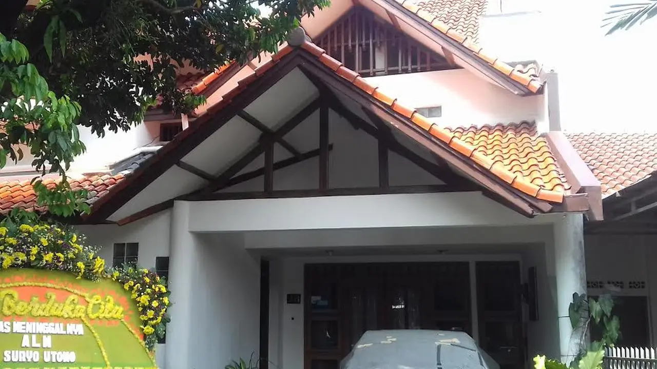 Dosen ITB Meninggal Misterius