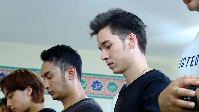 Anak Langit