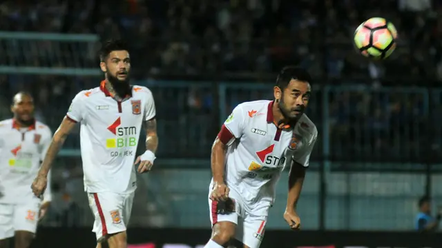 Pusamania Borneo FC