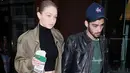 Bahkan semua foto dirinya dan Gigi Hadid pun tersapu bersih dari laman Instagramnya. (Rex-Shutterstock/HollywoodLife)