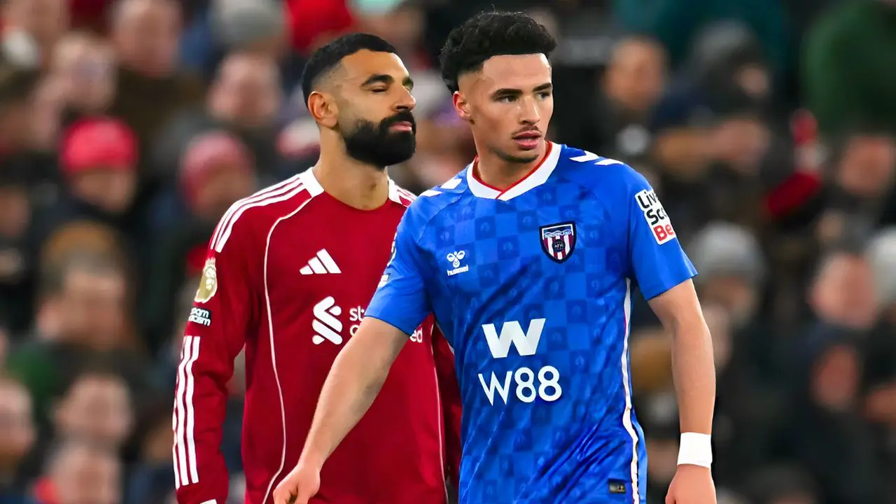Liverpool vs Sunderland