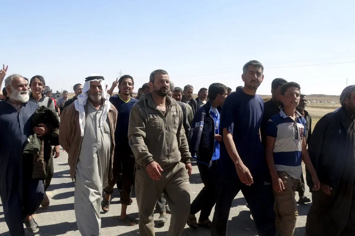 Hindari Perang, Orang Kaya Suriah-Irak Beli Kewarganegaraan Baru