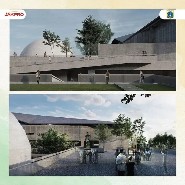 Planetarium Jakarta