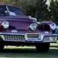 Tucker 48 tidak berumur panjang (Autoevolution)