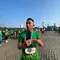Memburu Garis Finish di Kostrad Run 2026