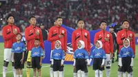 Semifinal AFF U-23 2025 Dimainkan di Mana?