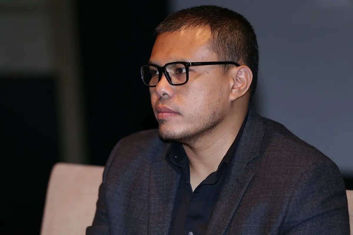 Joko Anwar