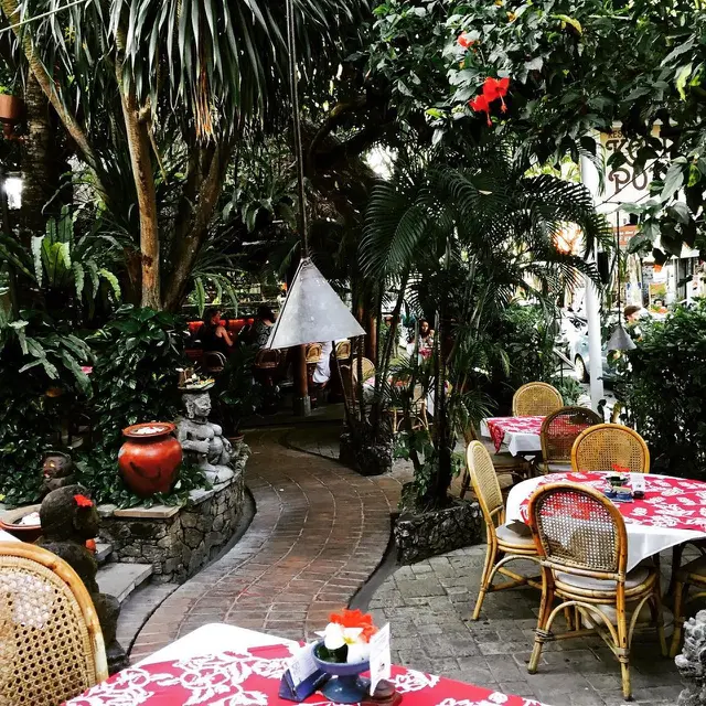 Kuliner Bali