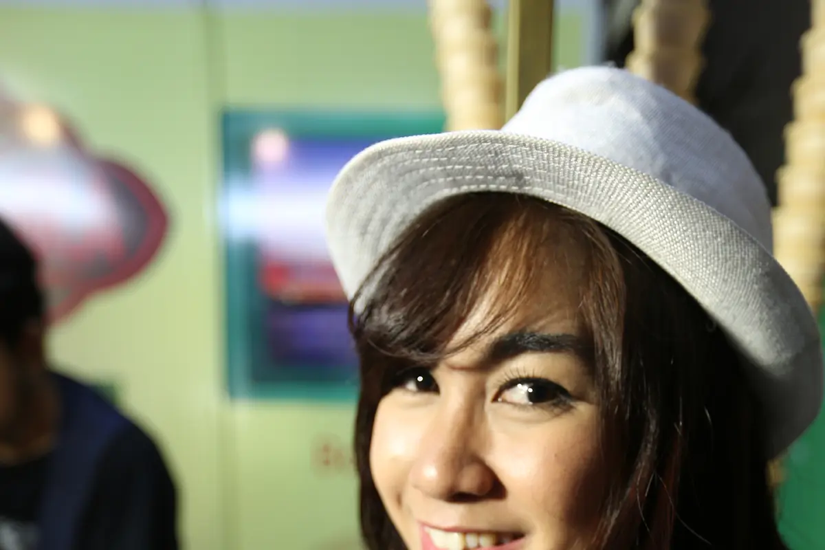 Anisa Rahma