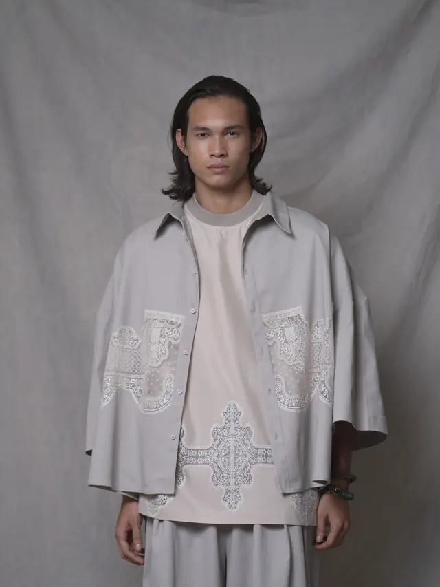 SAPTO DJOJOKARTIKO Fall/Winter 2021