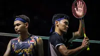 Rekap Hasil Indonesia Open 2026, Rabu 3 Juni: Unggulan Bertumbangan, Tuan Rumah Juga Jadi Korban