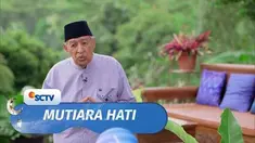 Hati serupa dengan jasmani, yangmana ia juga dapat lapar, dahaga, dan telanjang, bahkan letih dan jemu. Makanan dan minumannya yang bergizi adalah ilmu dan makrifat. Hiasannya adalah budi luhur dan cinta kasih.