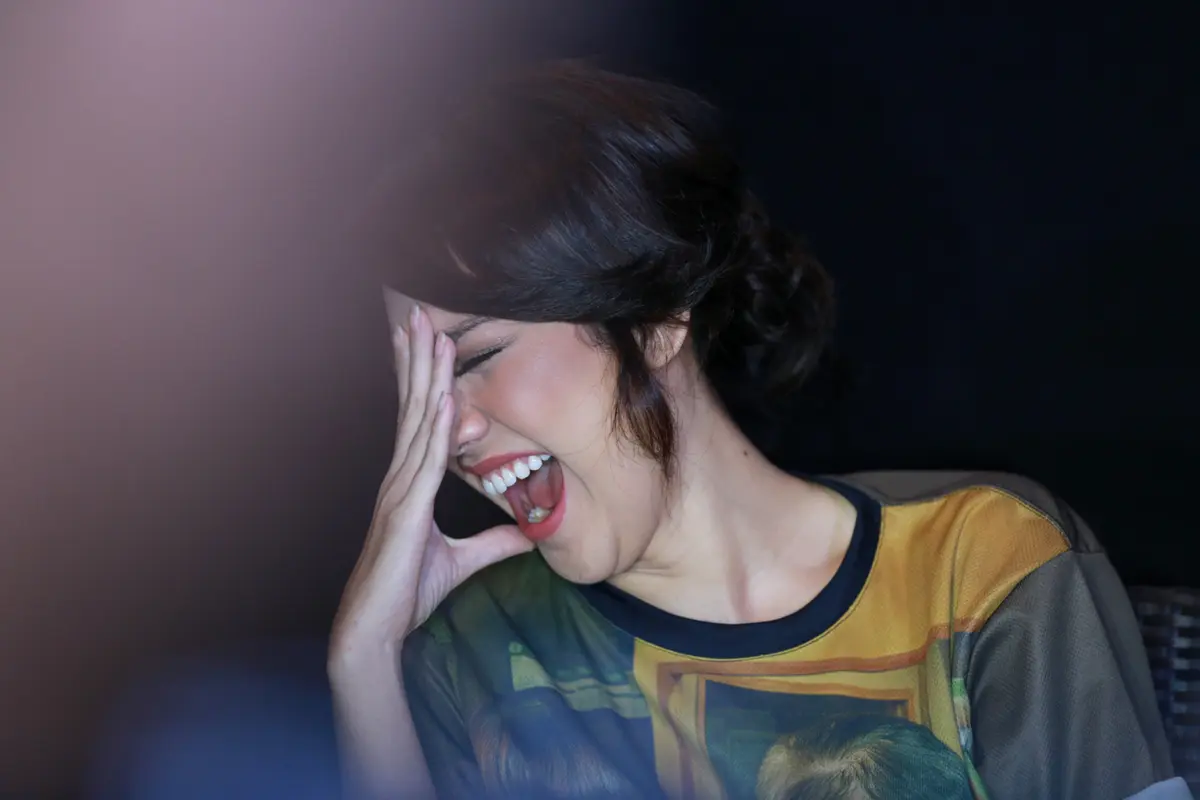 [Bintang] Bunga Citra Lestari