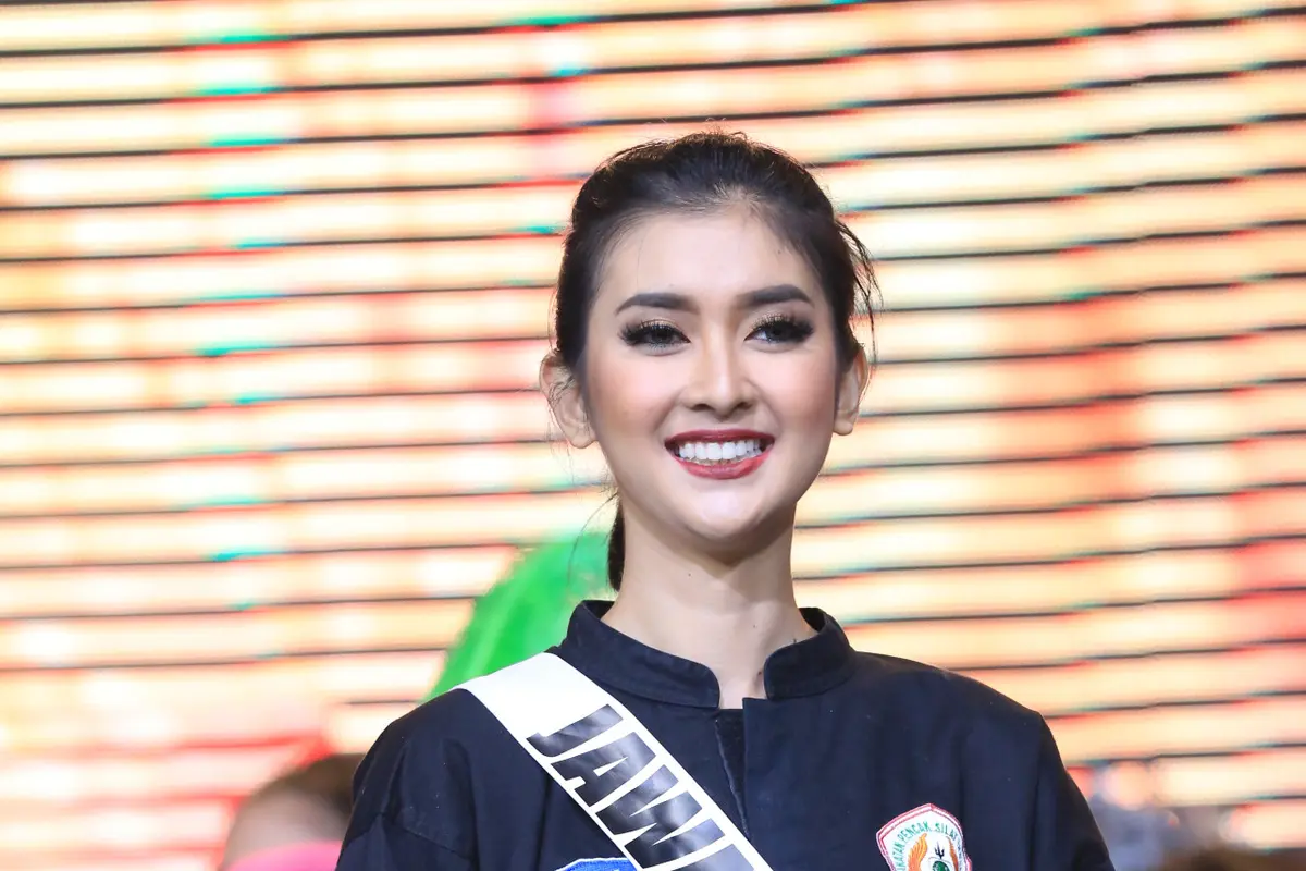 Puteri Indonesia 