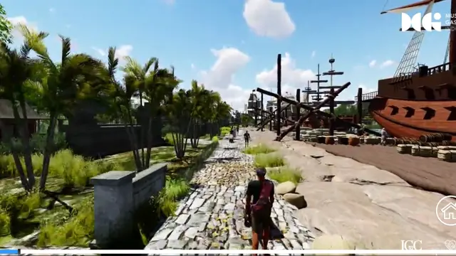 Serunya Jelajah Virtual ke Museum Gastronomi Indonesia, Ada Apa Saja?