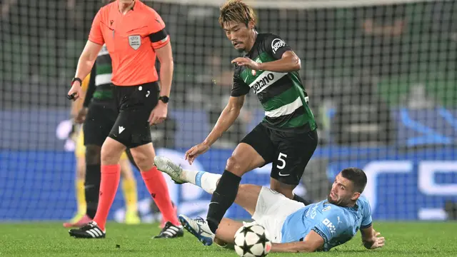 Timnas Jepang