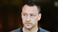 John Terry Tulis Surat Terbuka untuk Chelsea, Fans, dan Keluarga