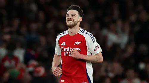 Arsenal Gulung Real Madrid 3-0