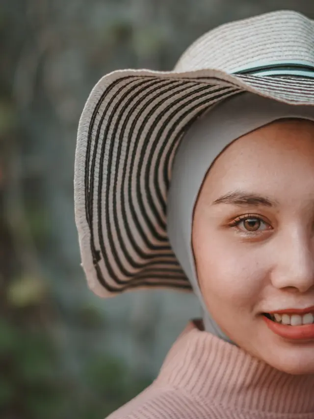 Jenis Kepribadian
